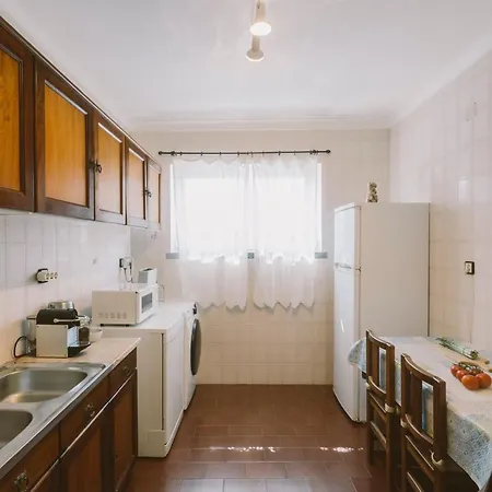 Appartement 75 - Aurora Ferrel (Leiria)