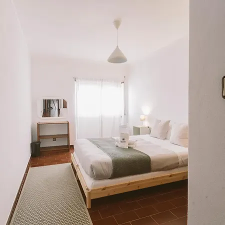 Appartement 75 - Aurora