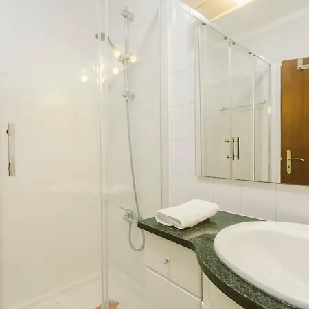 75 - Aurora Apartment Ferrel (Leiria)