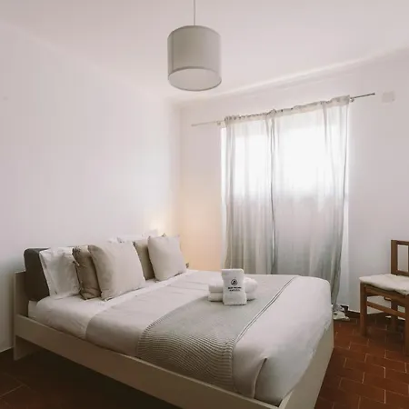 75 - Aurora Apartment Ferrel (Leiria)