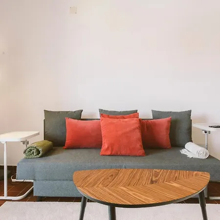 Appartement 75 - Aurora