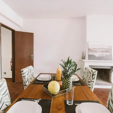 75 - Aurora Appartement Ferrel (Leiria)