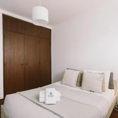 Apartment 75 - Aurora *